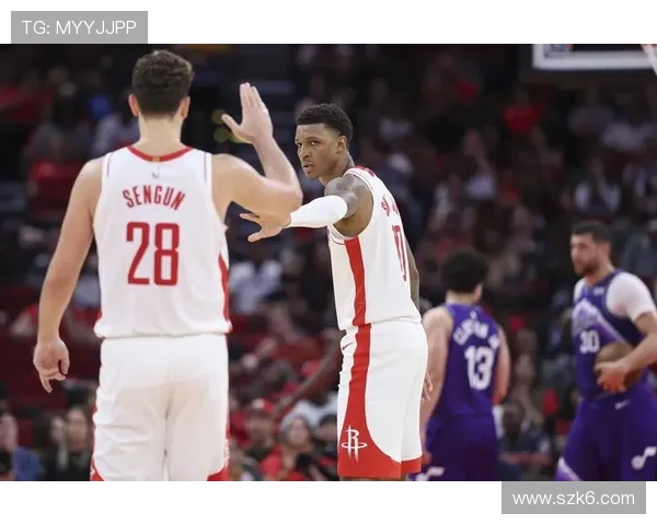 帕金斯称赞亚历山大为联盟最佳球员强调冠军经验助力战胜火箭