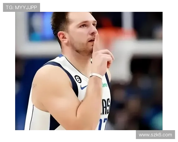 沃西谈东契奇:他是关键球员但团队配合同样重要