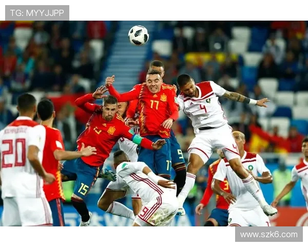 鲁本迪亚斯谈世界杯信心强调状态决定成败