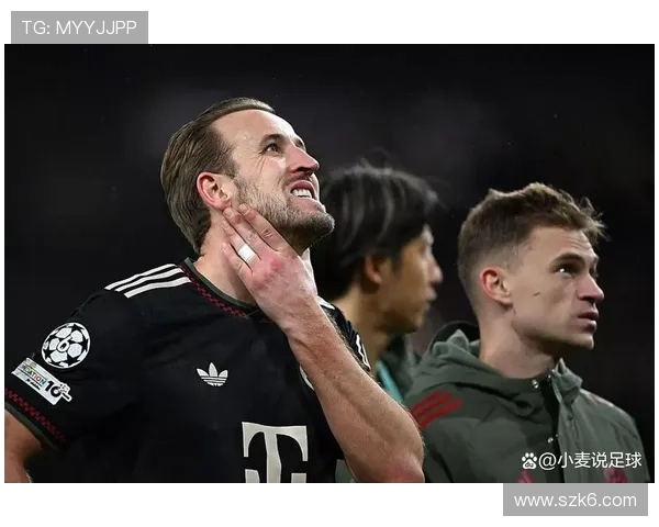 德天空报道拜仁决定不买断杰克逊计划明夏寻找凯恩替补球员